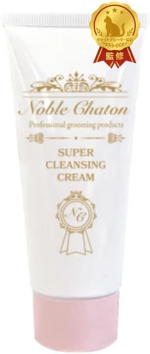 Крем для снятия макияжа Noble Chaton Super Cleansing Cream, 185 г