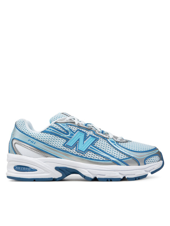 

Кроссовки U740ST2 New Balance, синий