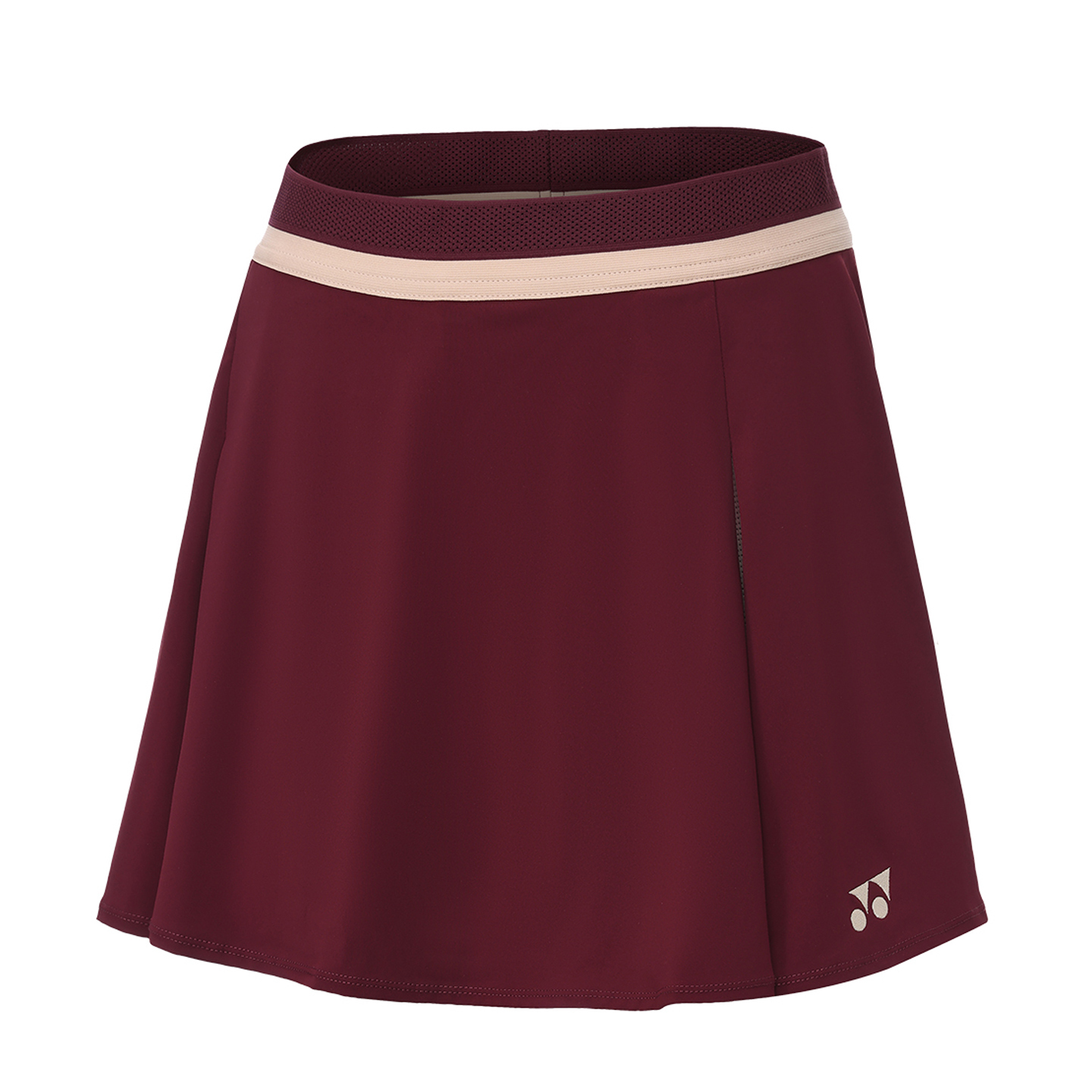 

Повседневная короткая юбка женская YONEX, Dull Umber