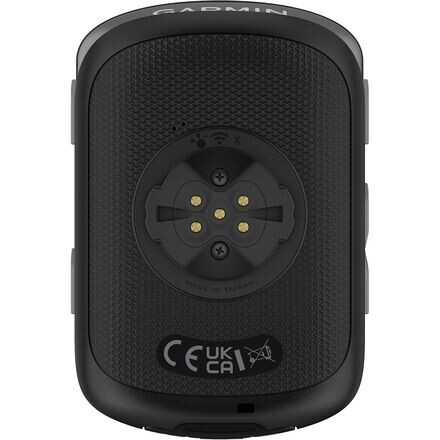

Велосипедный компьютер Edge 540 на солнечной батарее Garmin, черный