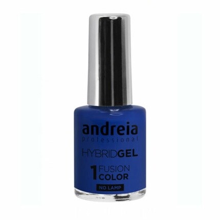 

Лак для ногтей Hybrid Fusion H45 10,5 мл, Andreia