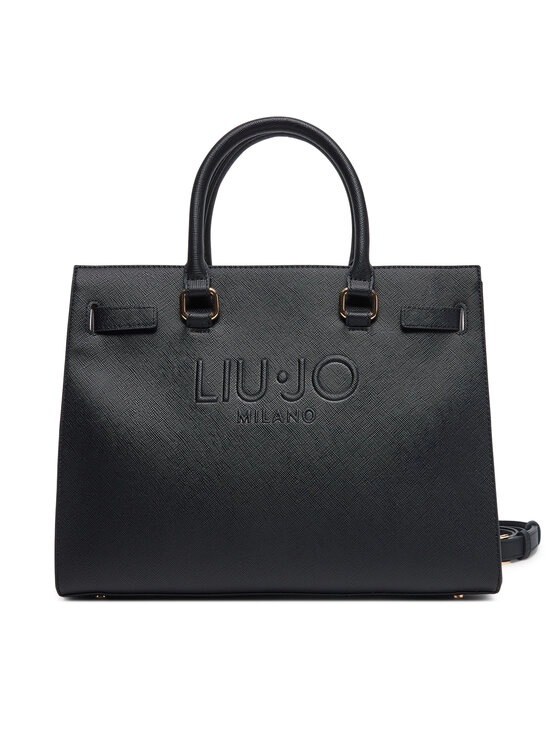 

Сумочка AA5149 E0087 Liu Jo, черный