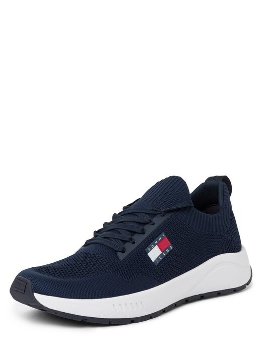 

Кроссовки Tommy Jeans, синий
