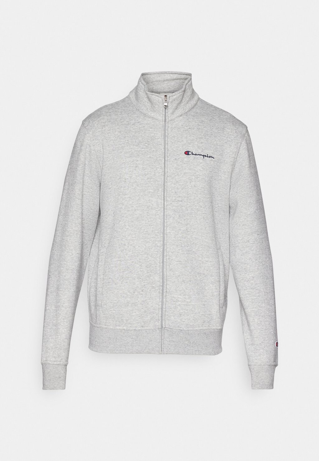 

Толстовка ICONS FULL ZIP COLLAR Champion, серый