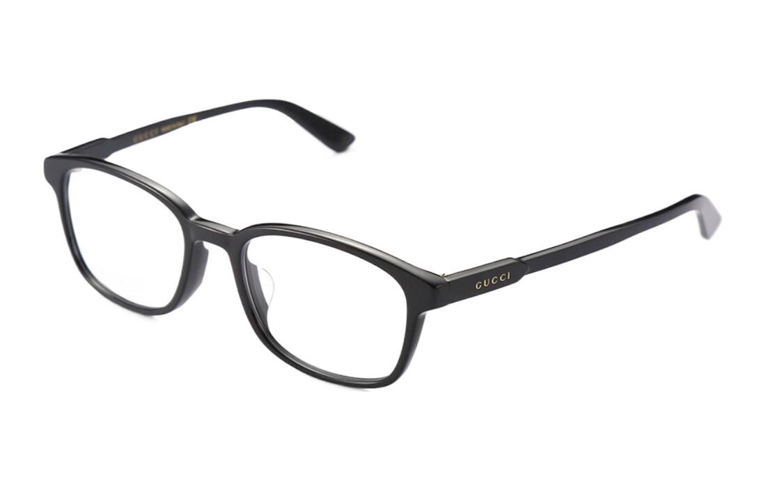 

Оправа женская Gucci Wayfarer, черный