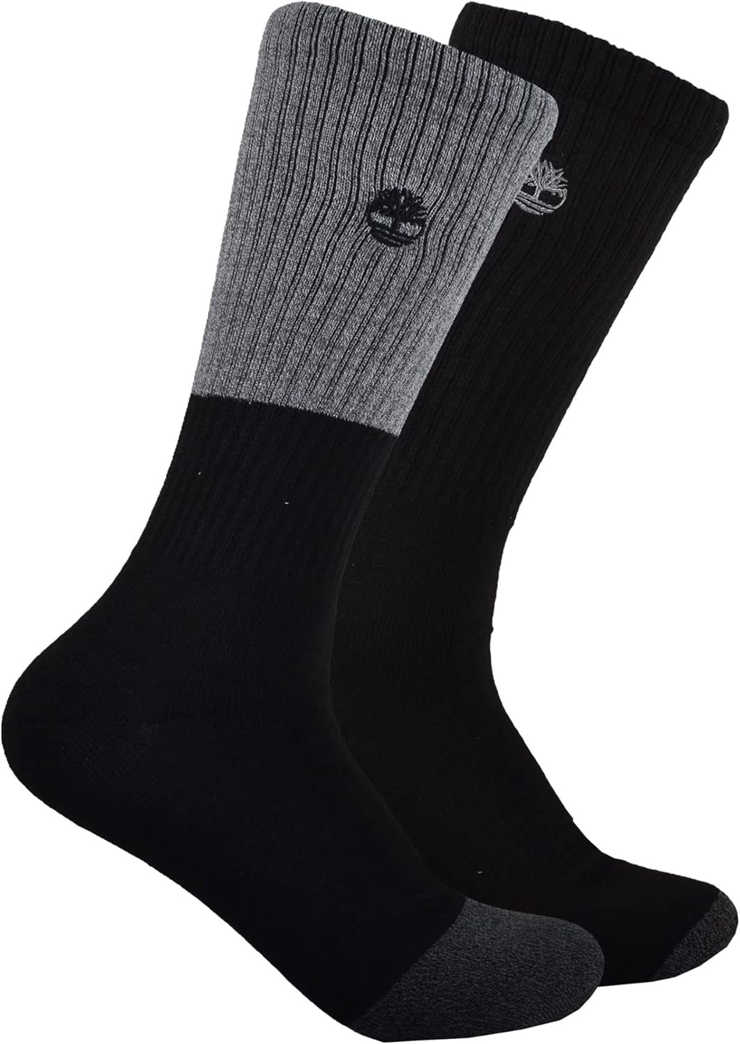 

Timberland мужские носки для ботинок, 2 пары, Castlerock (2 Pack)