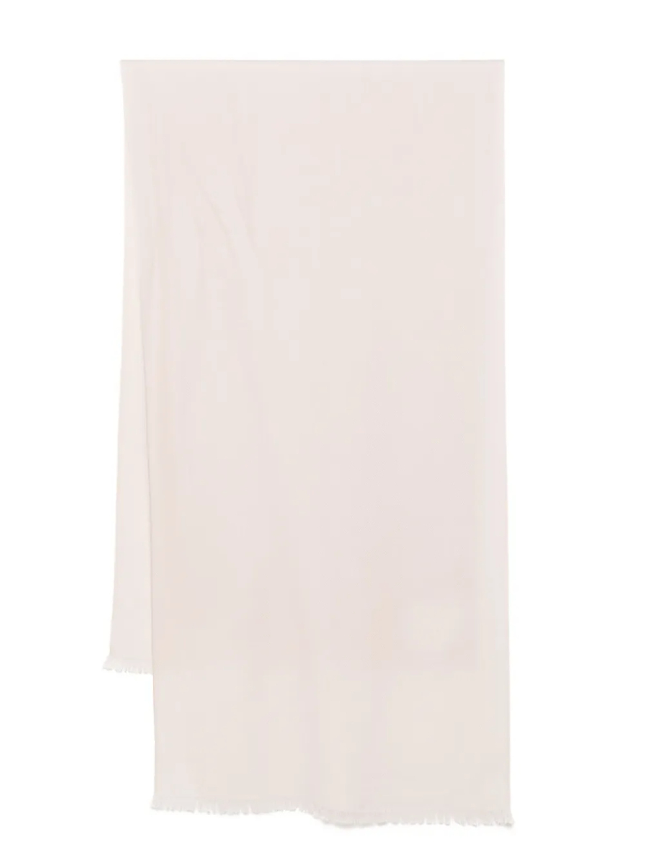

Шарф Pashmina N.Peal, розовый