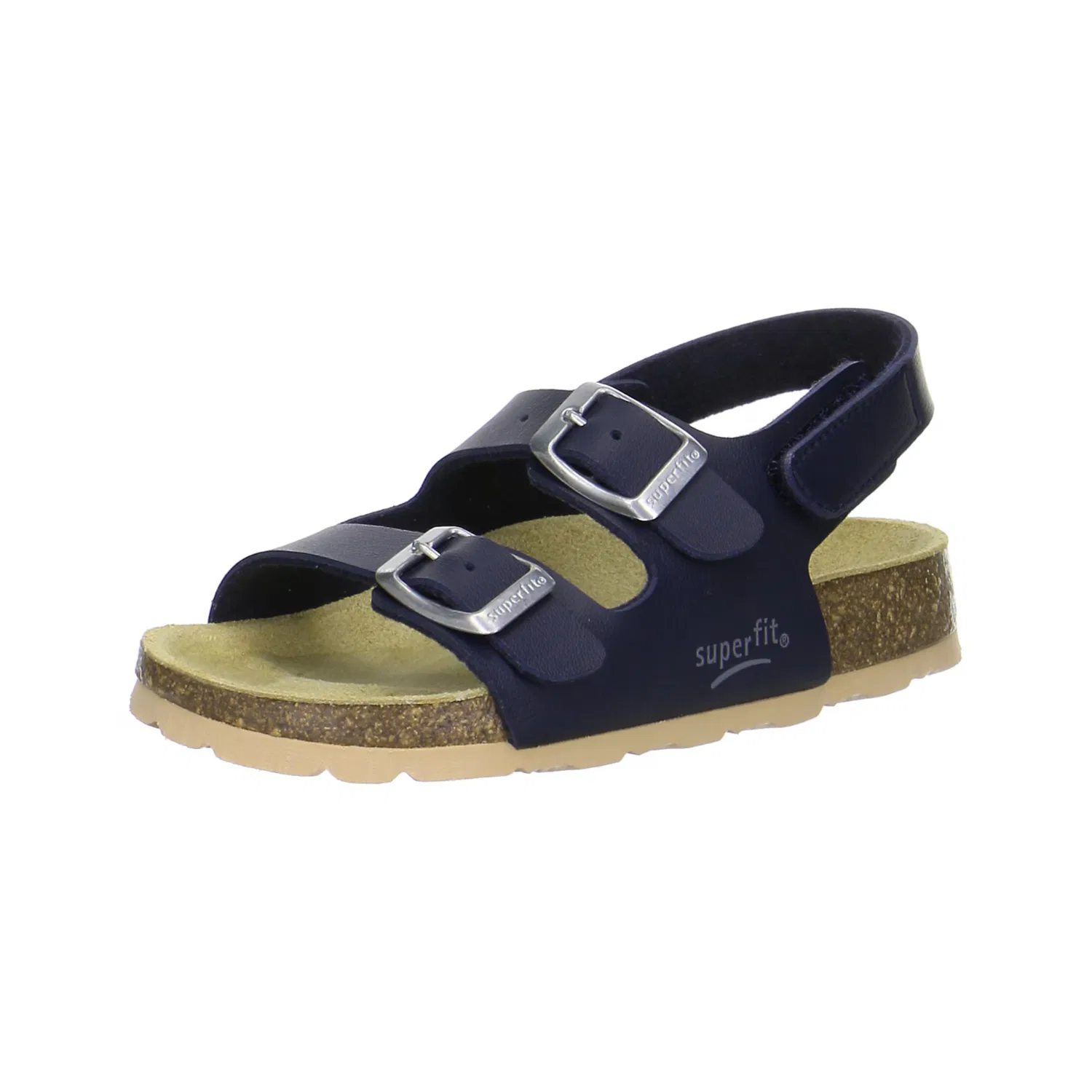 Сандалии Superfit, Navy