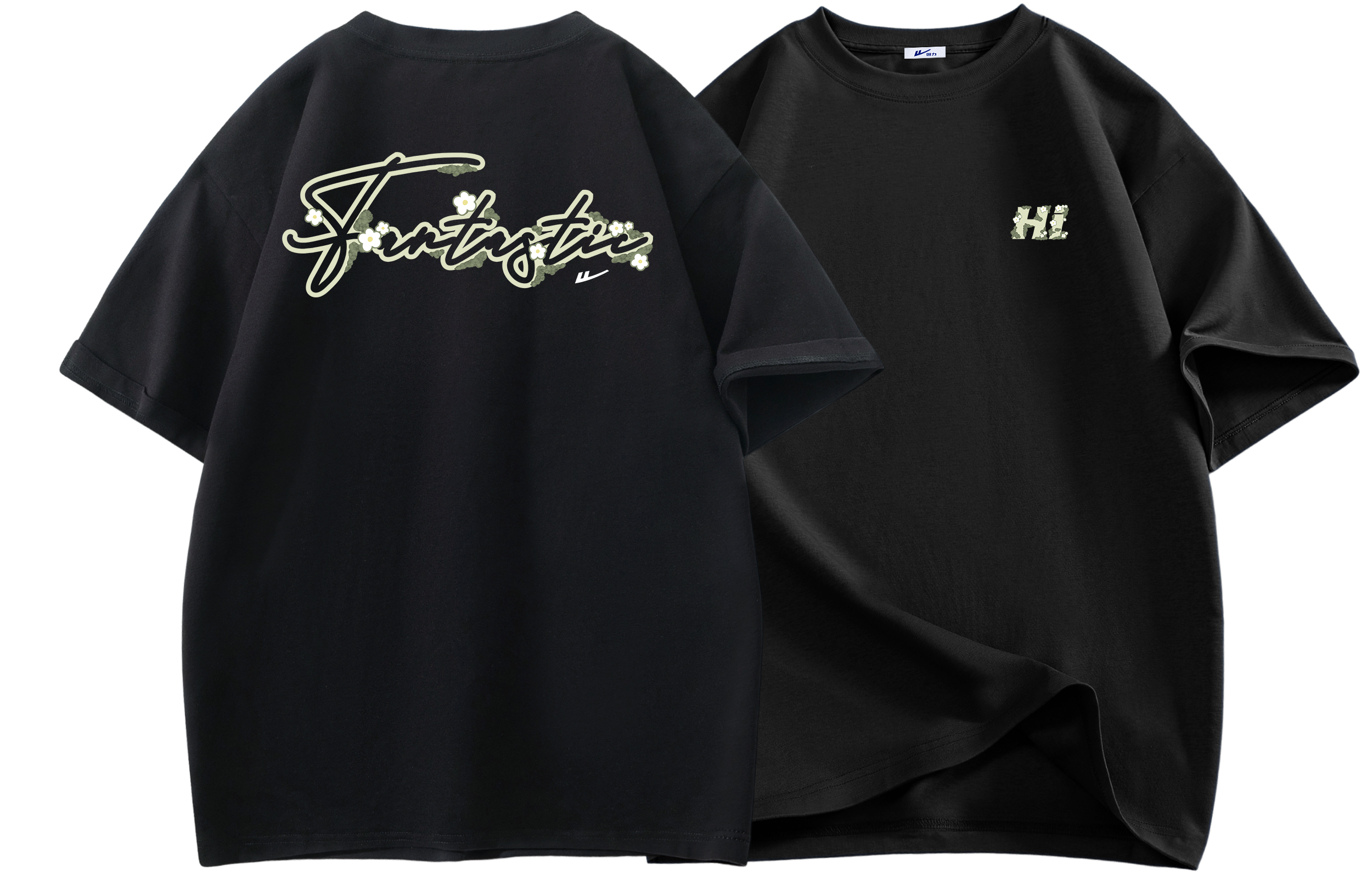 

Футболка Unisex Star Cloud Collection Open Ended Smiling Collection WARRIOR, neon зеленый