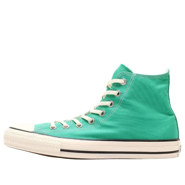 

Кроссовки chuck taylor all-star high Converse, зеленый
