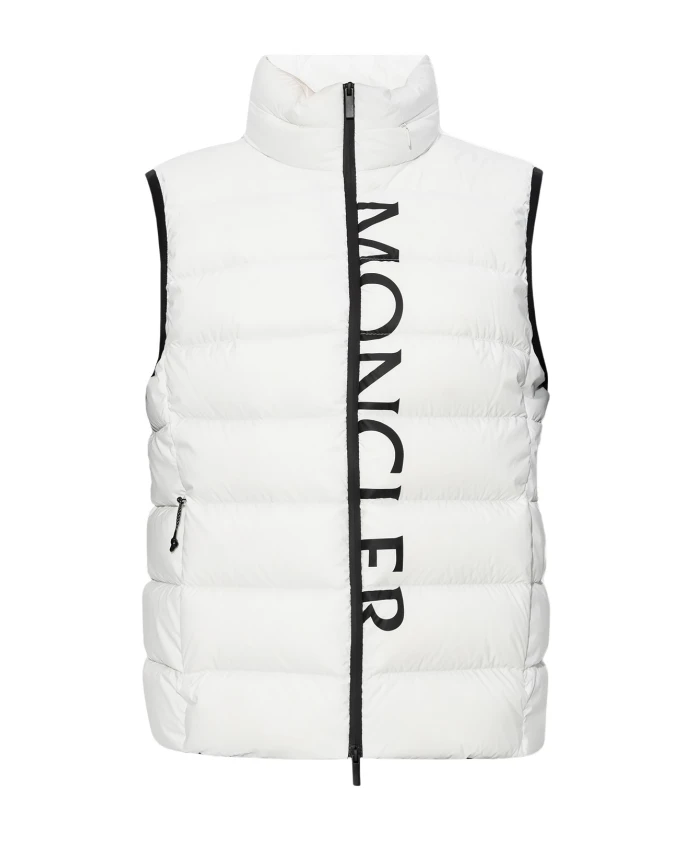 

Жилет "Сенис" Moncler, белый