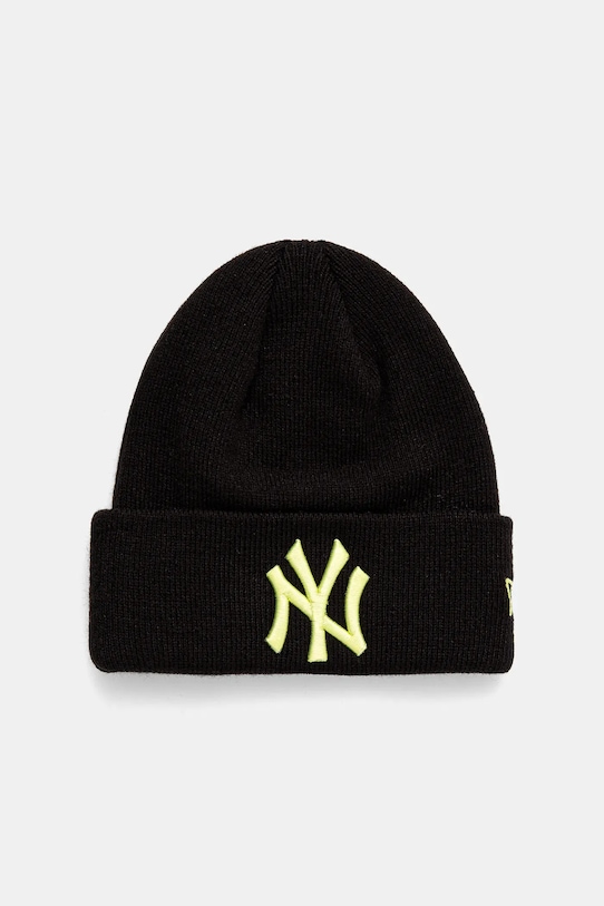 

Детская шапка NEW YORK YANKEES New Era, черный