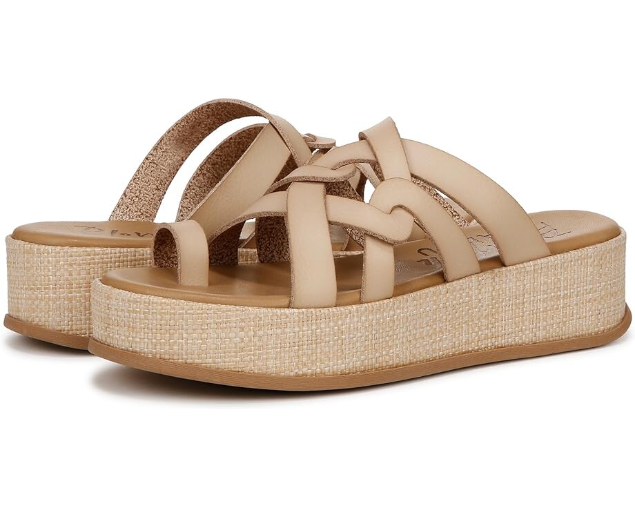 

Сандалии Blowfish Malibu Mando, цвет Lt almond