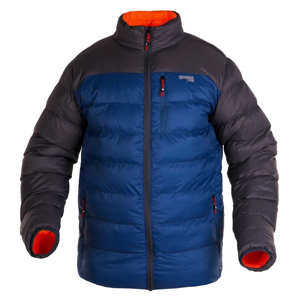 

Спортивная куртка Newwood Kross Two Down, синий
