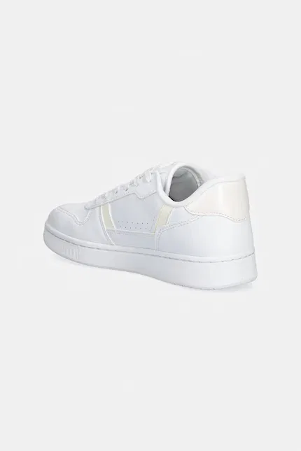 Кроссовки детские Lacoste 50SUJ0023, белый — фото 3