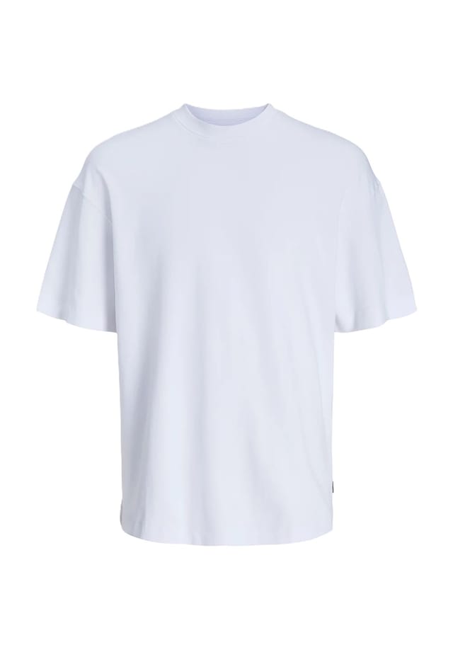 

Хлопковая футболка Originals By Jack & Jones, белый