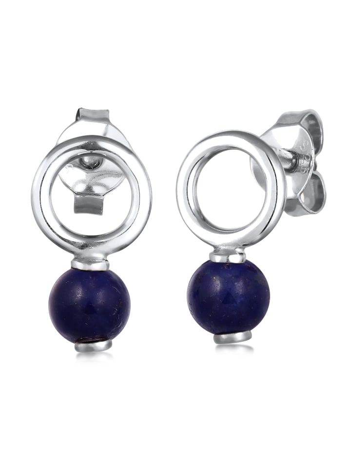 

Elli Серьги из серебра 925 пробы