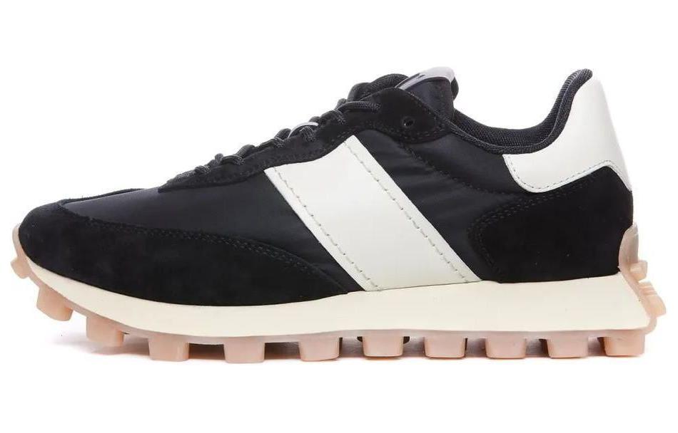 

Кроссовки с полосками 1T TOD'S