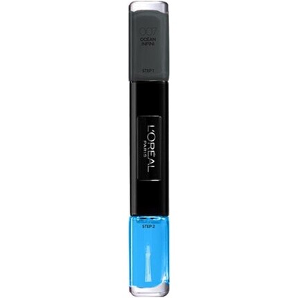 

Гель-лак для ногтей Loreal Paris Infallible 007 Ocean Infinity 5 мл, L'Oreal