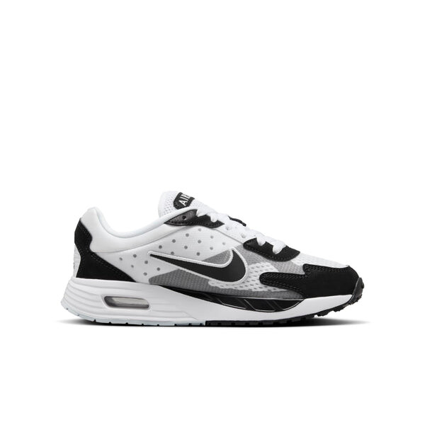 Кроссовки air max solo Nike, белый — фото 2