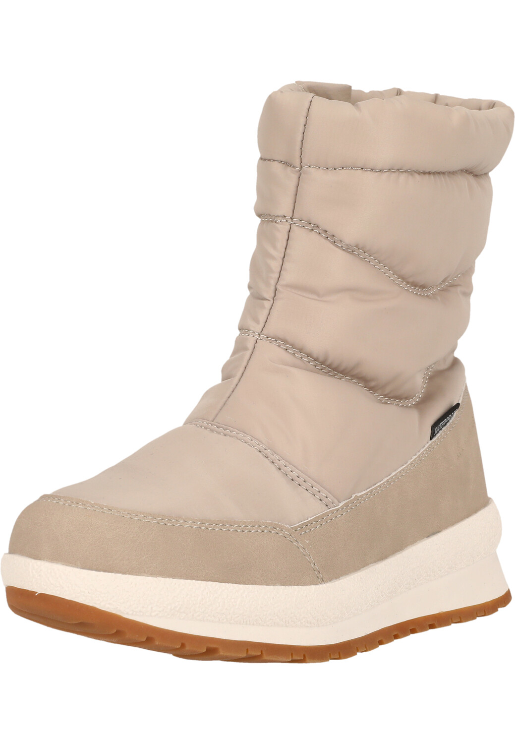 Ботинки Whistler Stiefel Vasora, цвет 1136 Simply Taupe