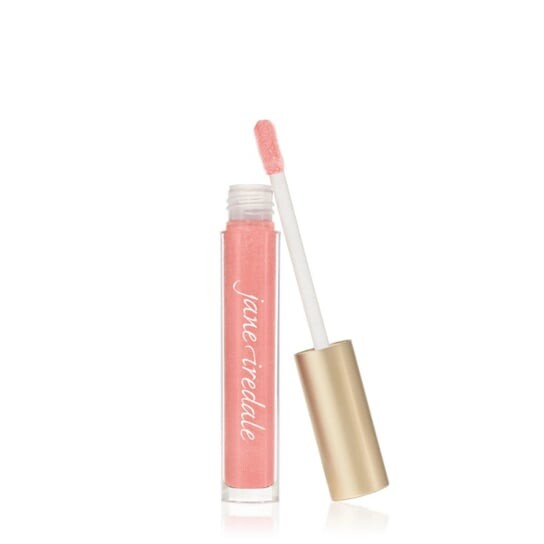 

Восстанавливающий блеск для губ Pink Glace Jane Iredale, HydroPure Hyaluronic Lip Gloss