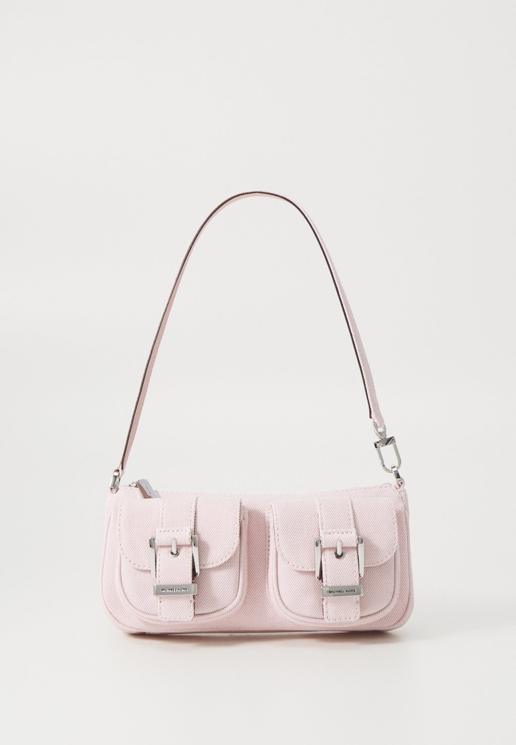 

Сумка POUCHETTE MICHAEL Michael Kors, светло-розовый