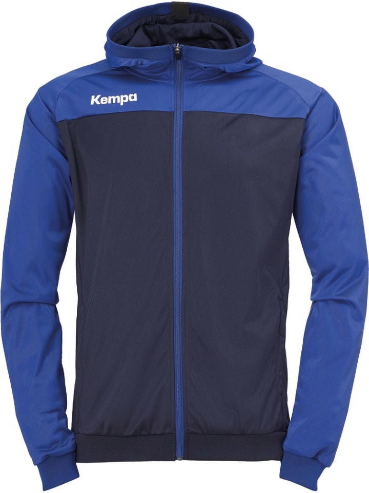 

Спортивная куртка Prime Multi Jacke Kempa, синий