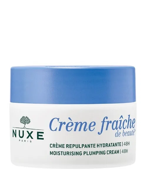 Увлажняющий крем Crème Fraîche Moisturizing Cream 50 мл