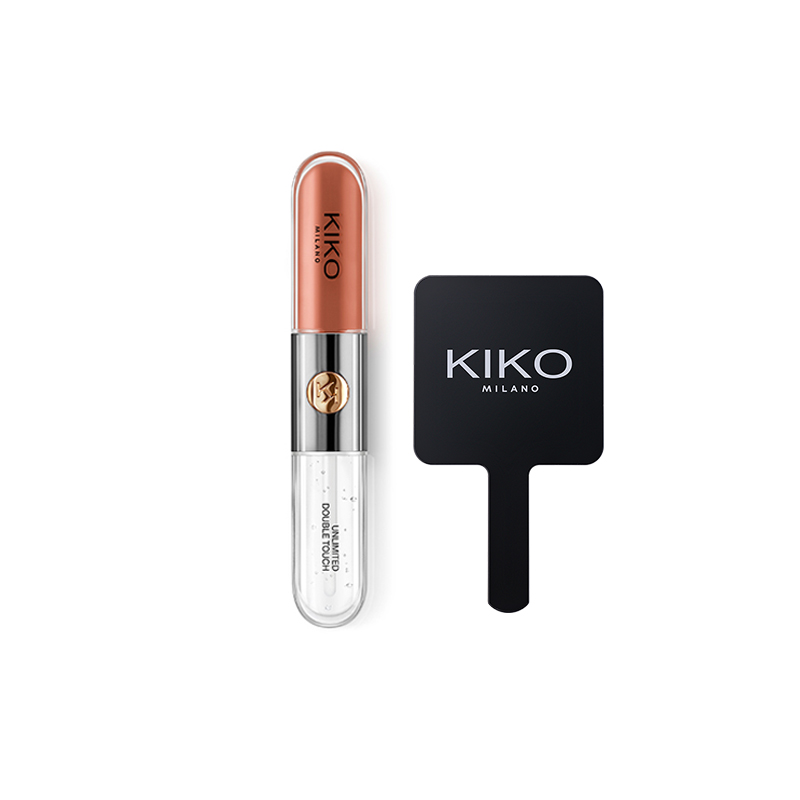 

Помада-тинтирующее средство / Блеск для губ / Жидкая помада Women's KIKO