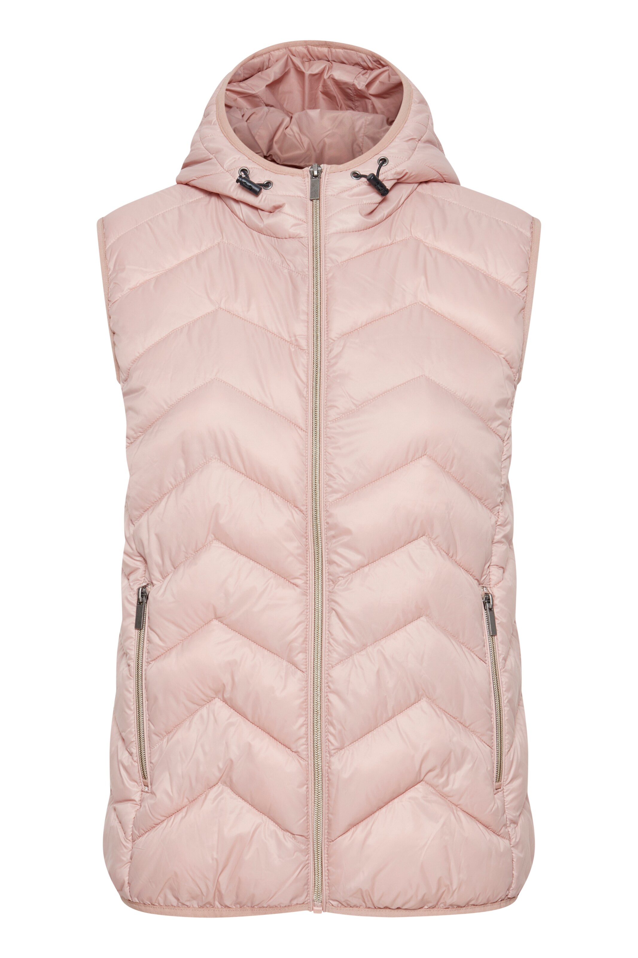 

Fransa Жилет 'BAPADDING' в цвете Rose