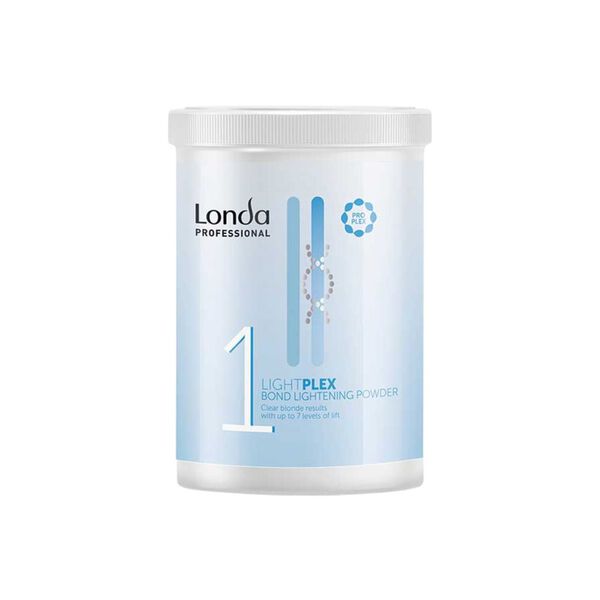 

Осветляющий порошок для волос, 500 г Londa Professional Lightplex