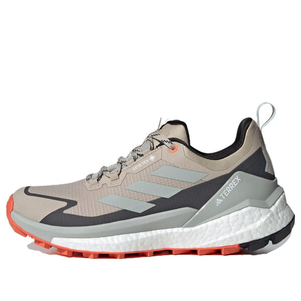 

Кроссовки terrex free hiker 2.0 low gore tex кроссовки Adidas, бежевый