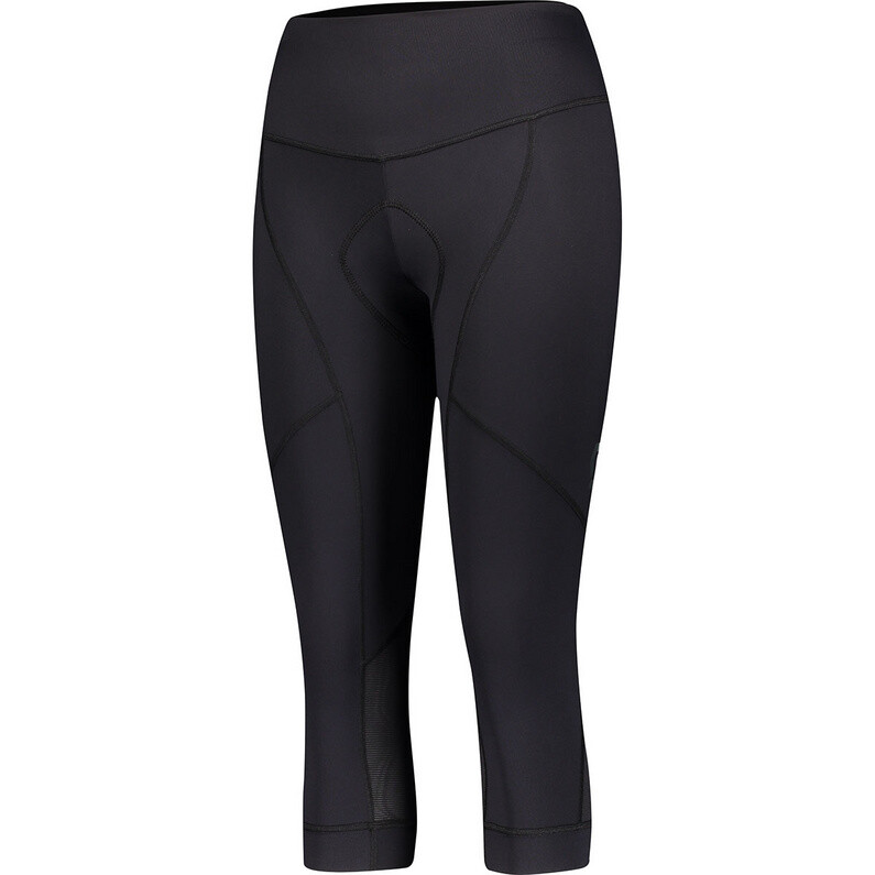 

Женские велосипедные шорты Knickers 10 Endurance 3/4 Scott, черный