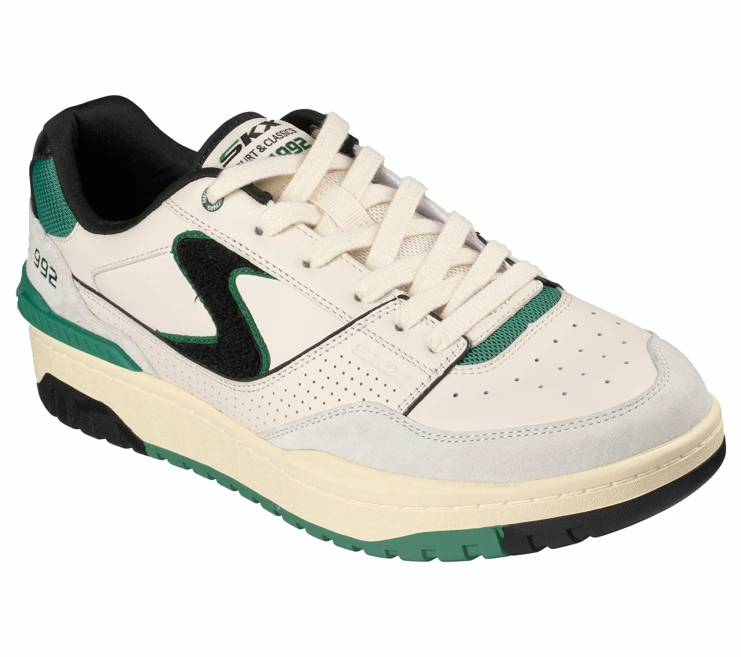 Кроссовки С-1992 Skechers, OWGN