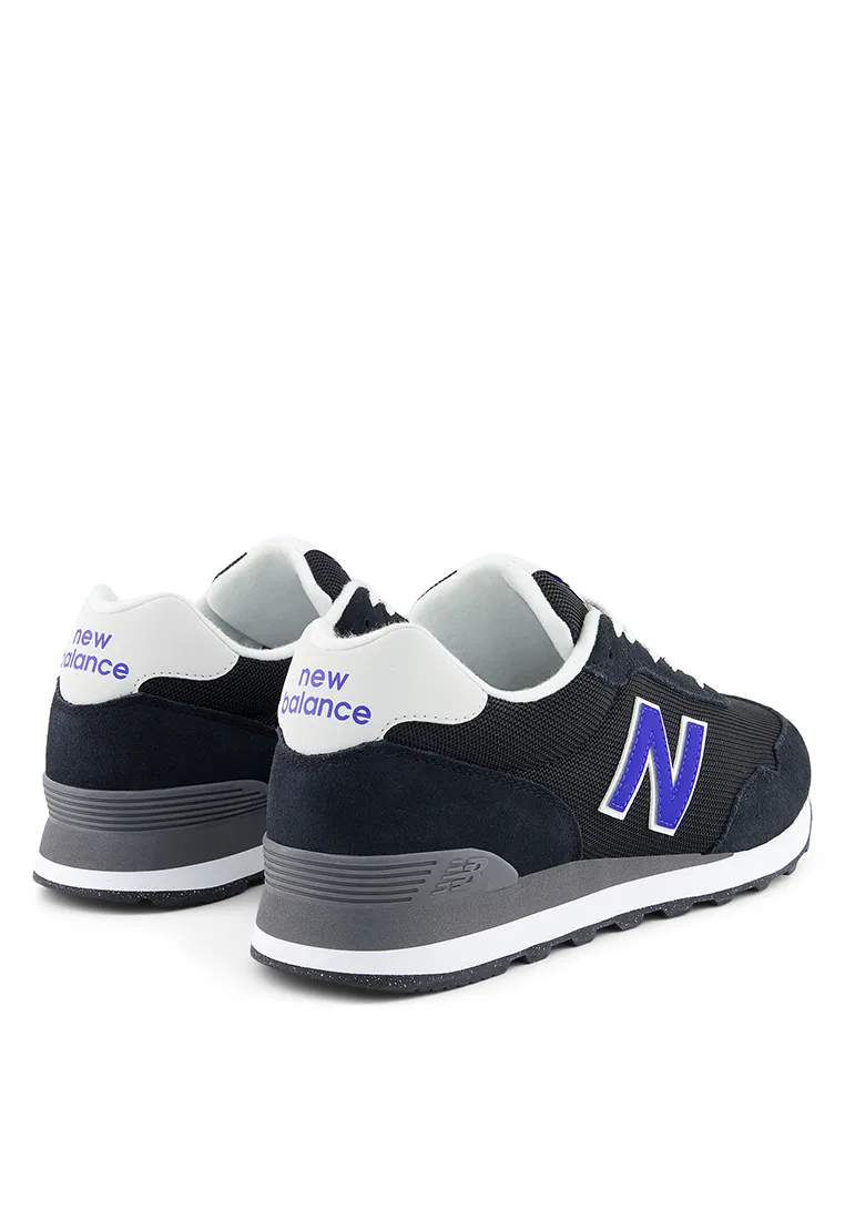 Кроссовки, классические, 515, New Balance, черный — фото 4