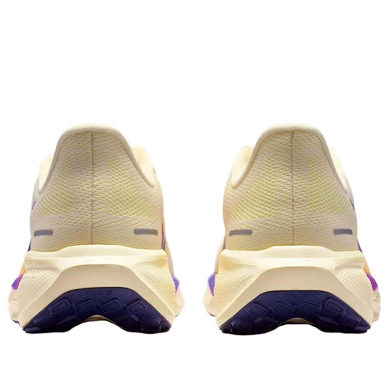 Кроссовки Nike Air Zoom Pegasus 41 'Paster Pulse Lemon Yellow' — фото 4