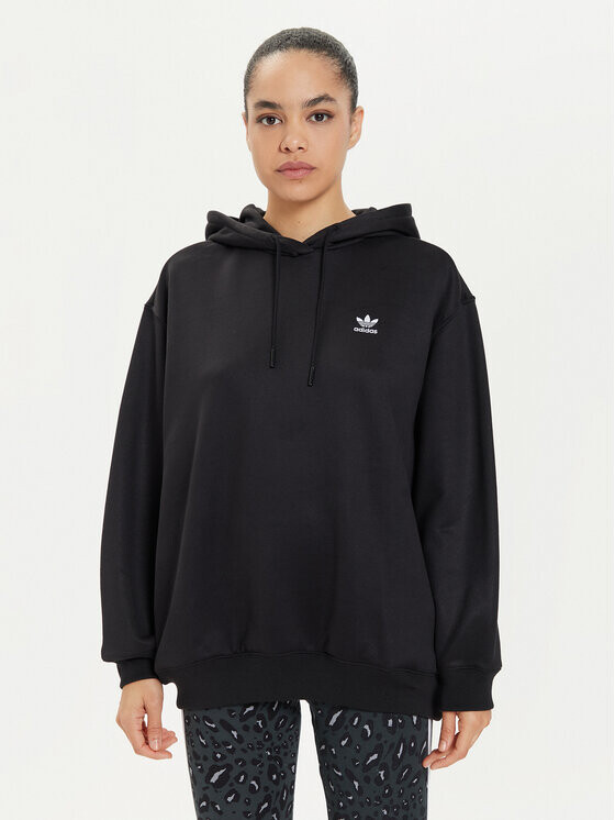 

Толстовка Adidas, черный