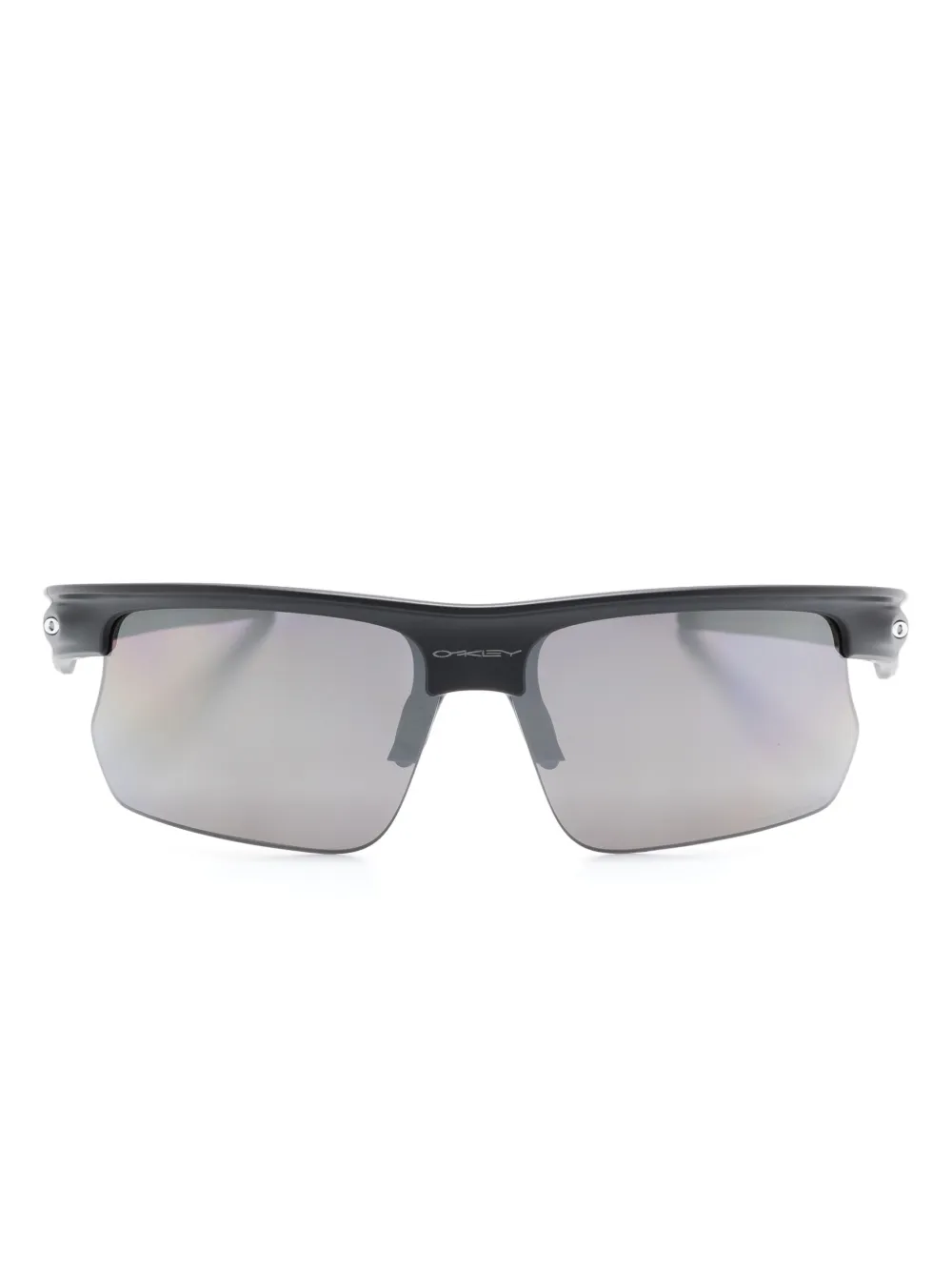 

Солнцезащитные очки Bisphaera Oakley, черный