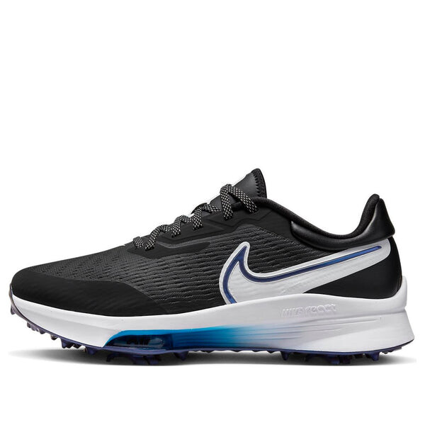 

Кроссовки air zoom infinity tour next% wide 'black photo blue' Nike, черный