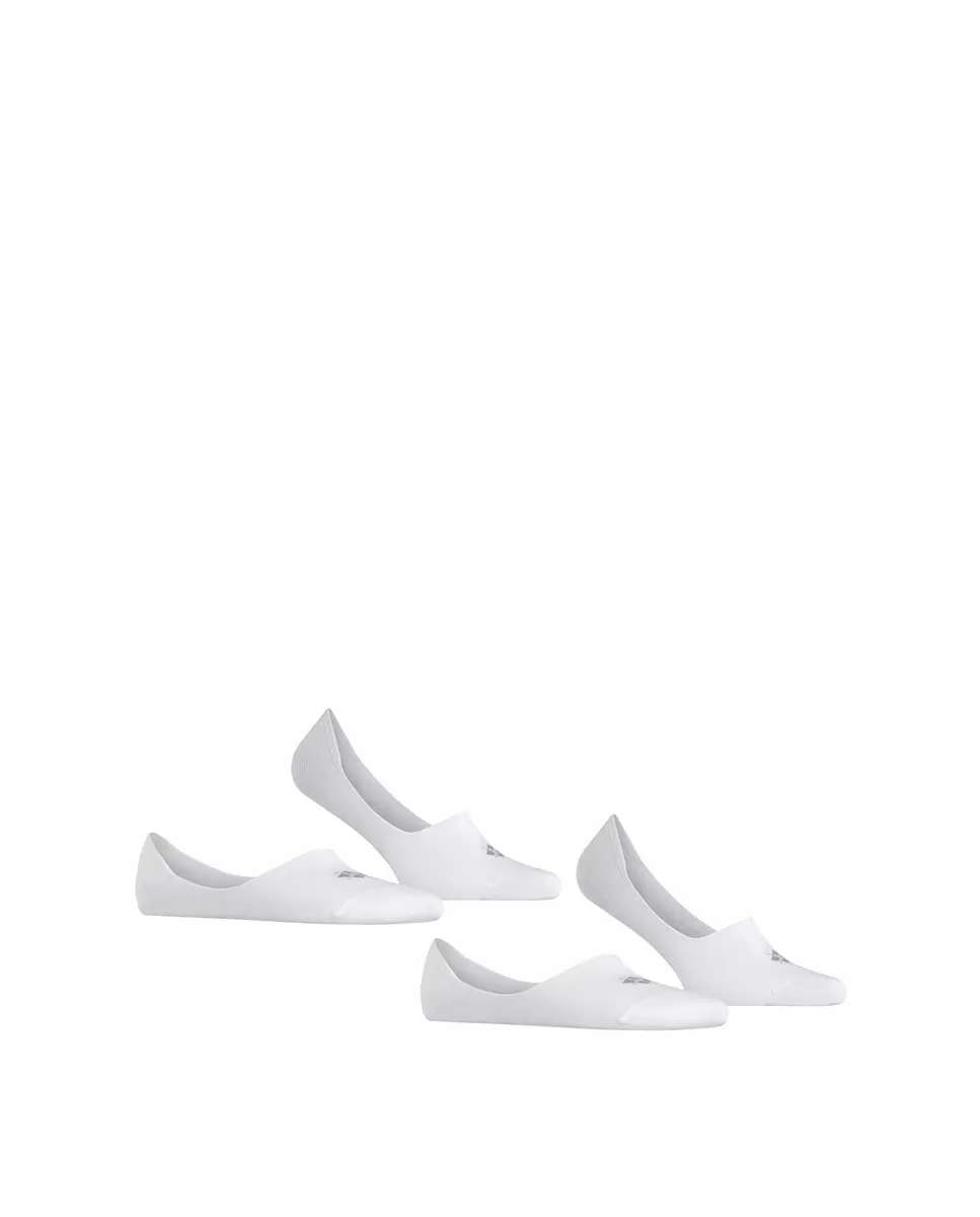 

Упаковка из двух мизинцев Burlington, белый