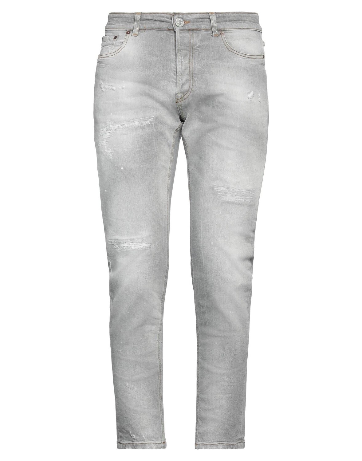 

Джинсы Pmds Premium Mood Denim Superior, серый