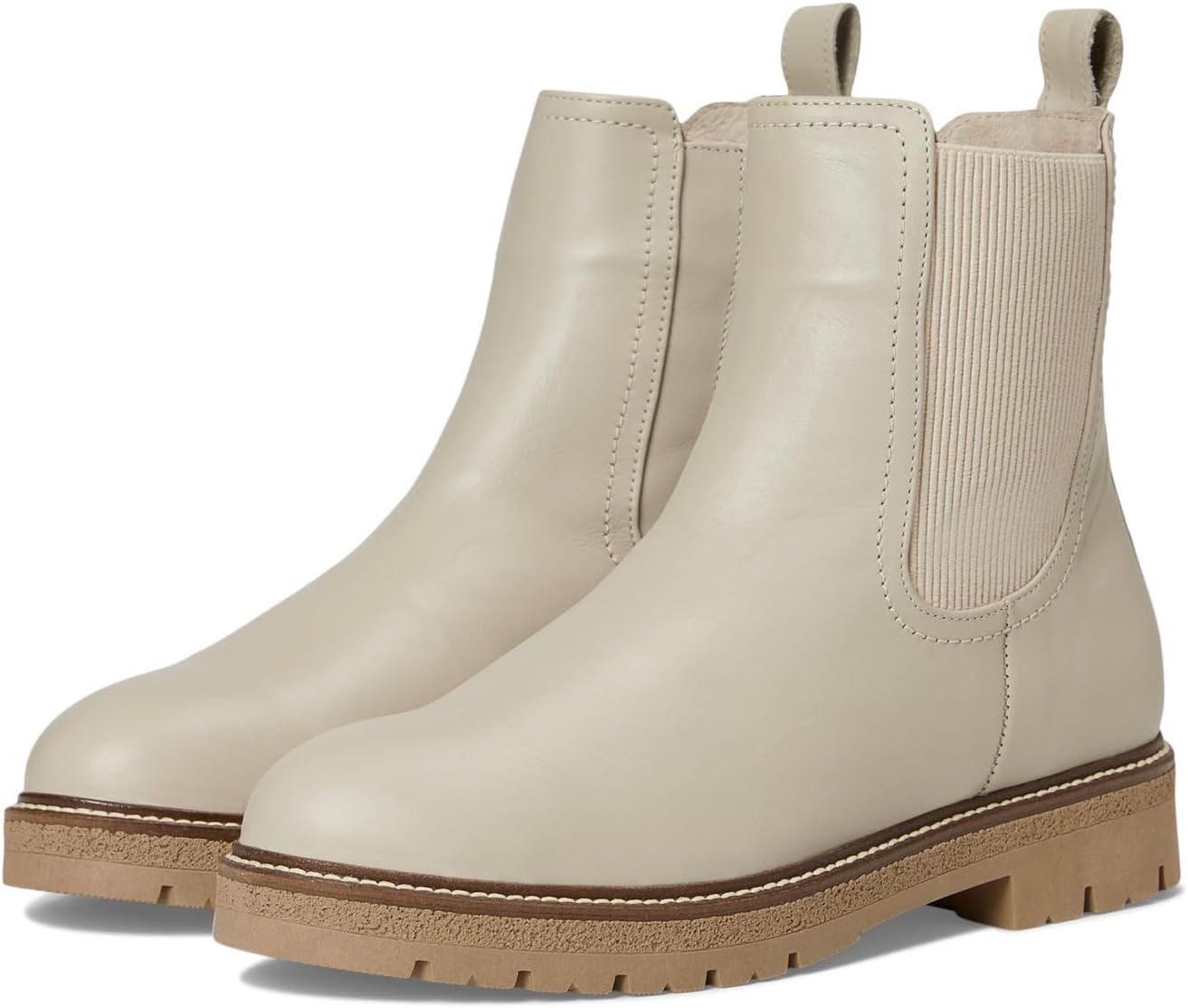 Ботинки Naot Women's Main, Ivory Leather