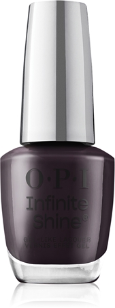 

Лак для ногтей с гелевым эффектом OPI Infinite Shine Silk, LINCOLN PARK AFTER DARK 15 ml