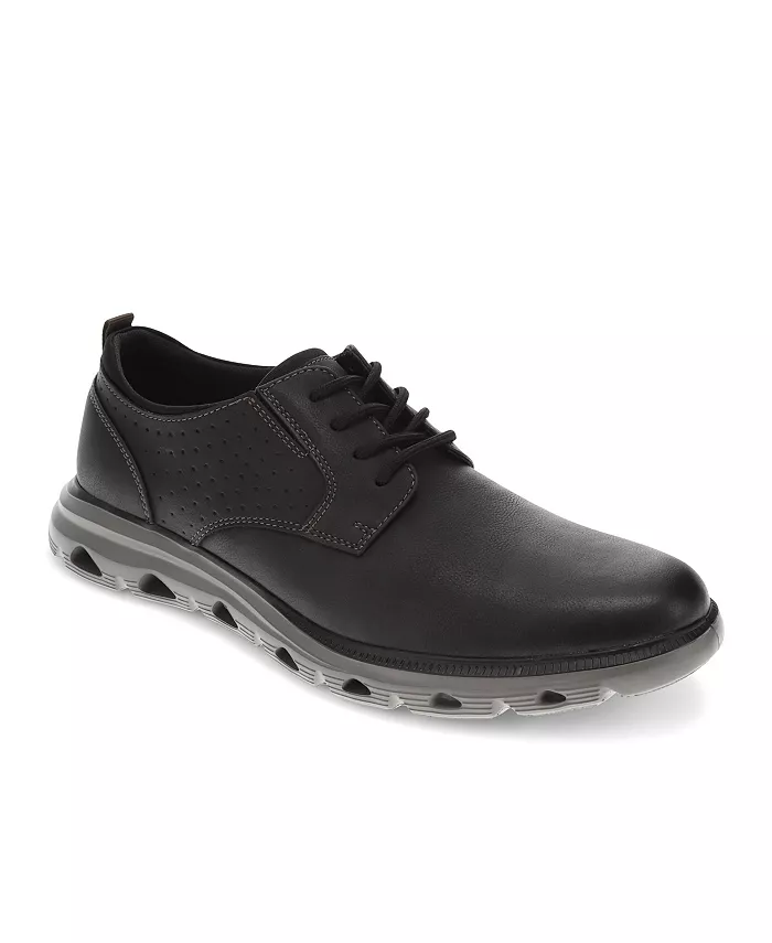 

Мужские оксфорды Finley Comfort Dockers, черный