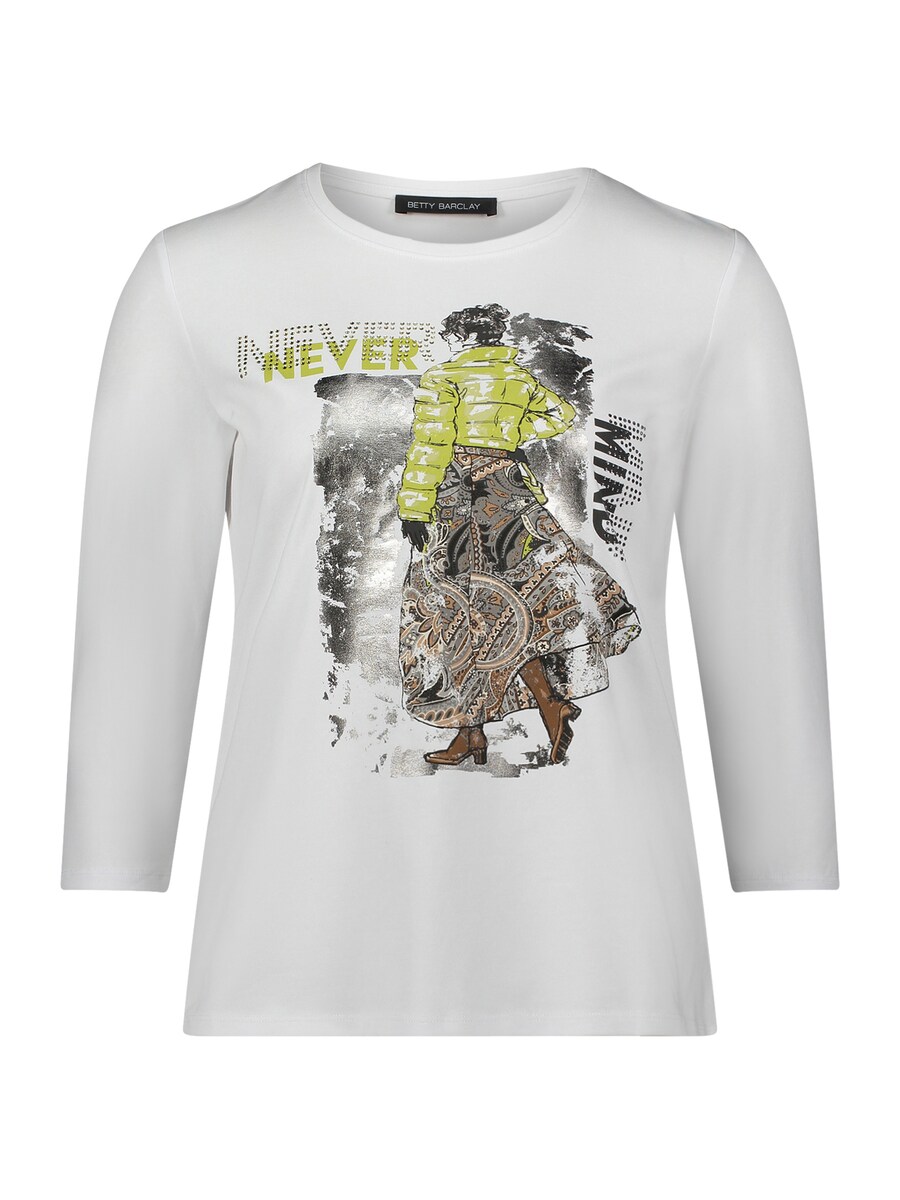 

Топ Betty Barclay, White