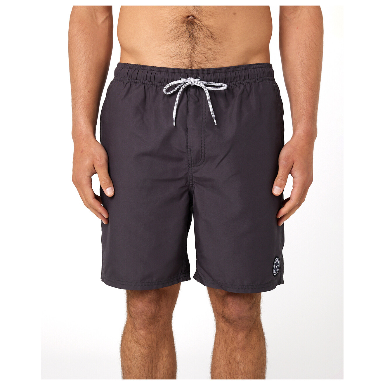 

Плавки Rip Curl Easy Living Volley, черный