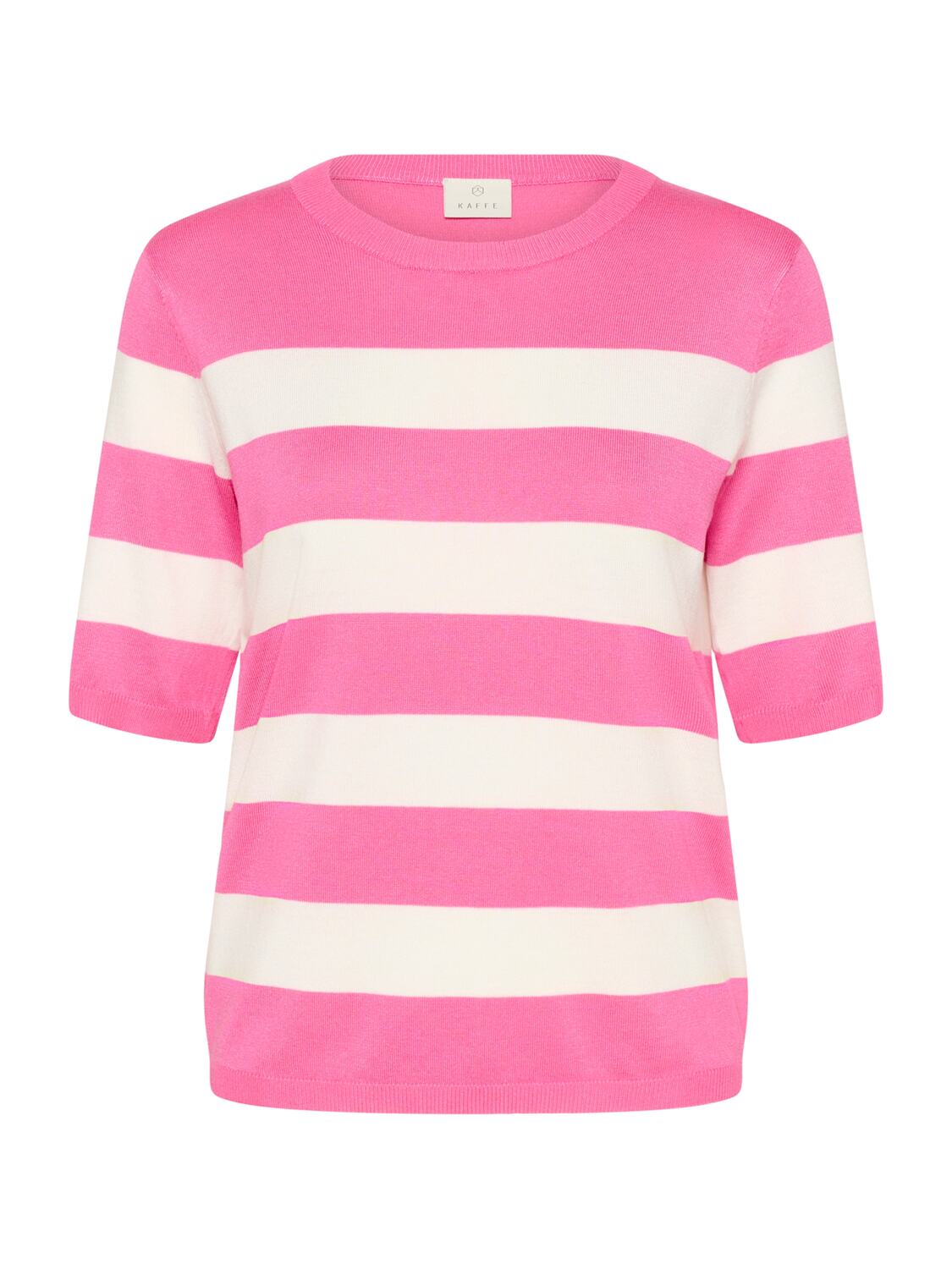 

Kaffe Свитер 'KAMala' в светло-розовом цвете