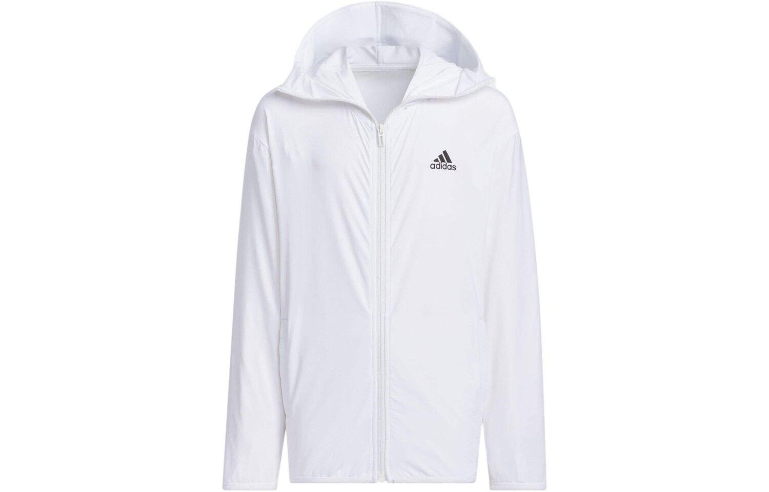 

Детская куртка Adidas, белый