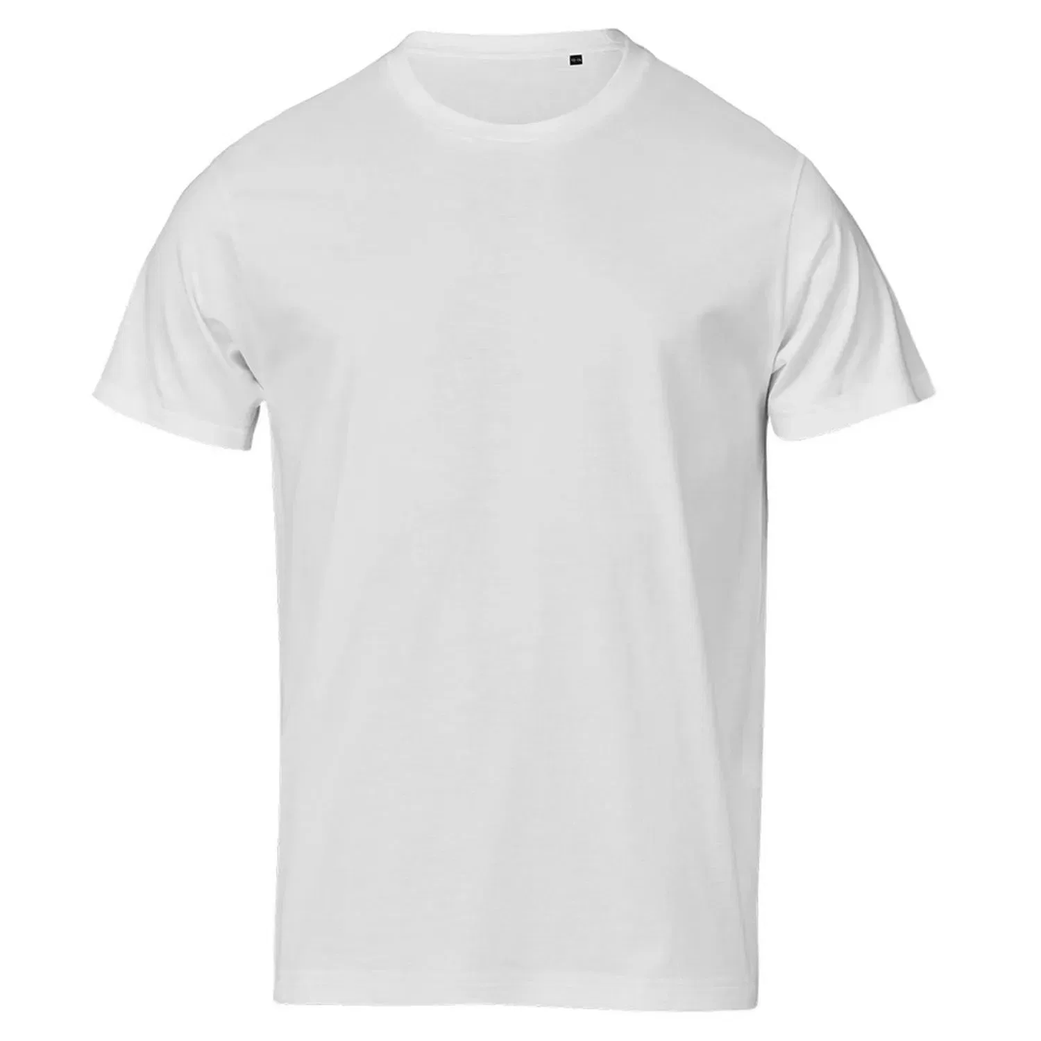 Футболка хлопковая Tee Jays, белый